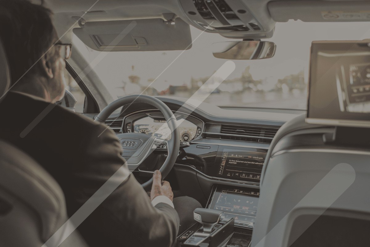 Choisir un nouveau véhicule de socié