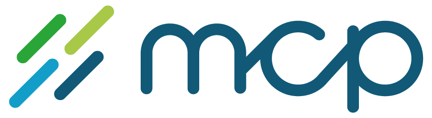 Logo MCP Management Consultance Partenaire
