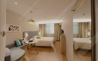 TVA pour la location de logements meublés