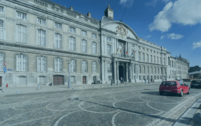 Séisme à l’encontre du régime fiscal des droits d’auteur