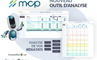 Deuxième nouveauté de 2023 – Outils d’analyse